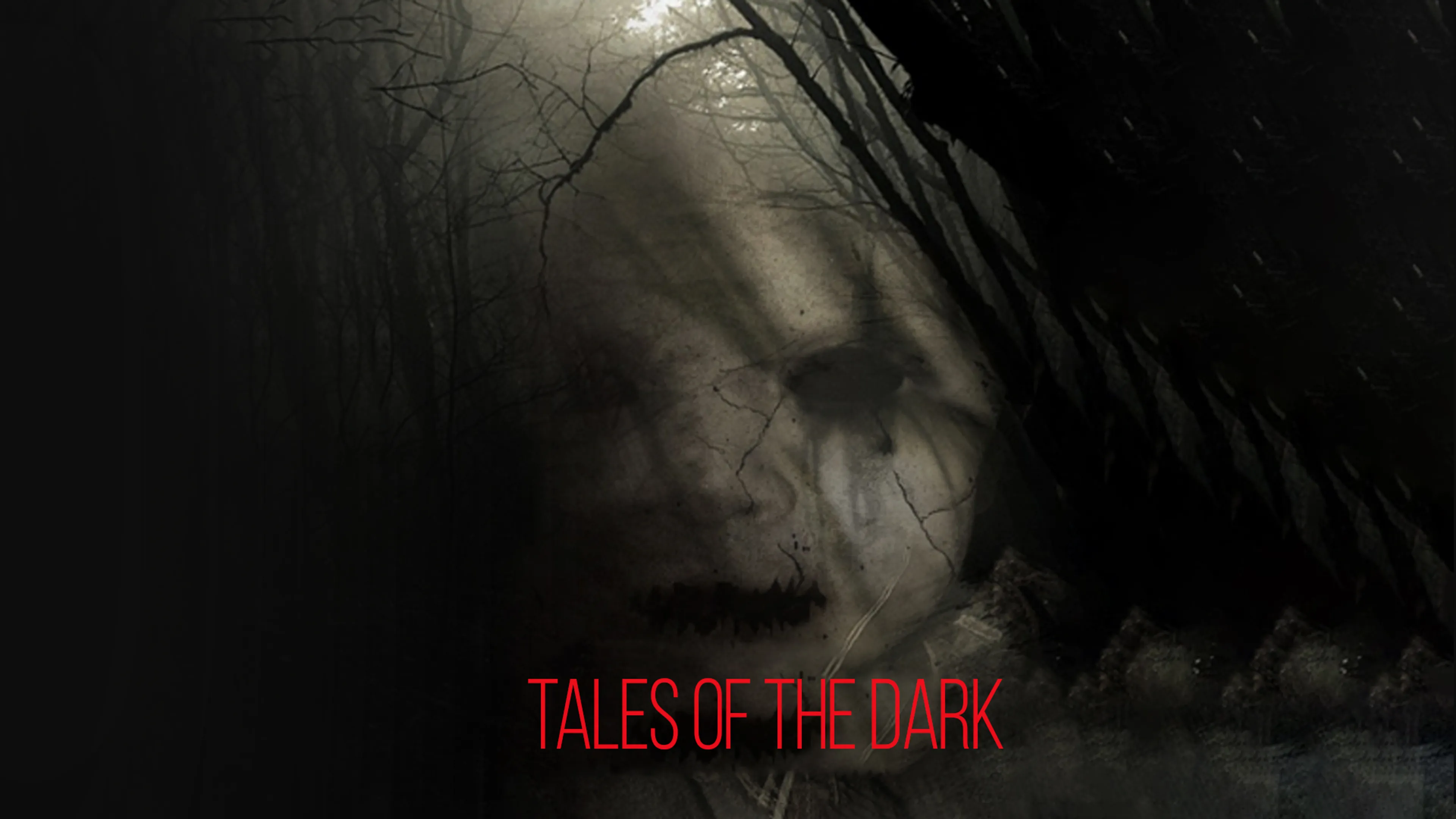 Tales of the Dark poster